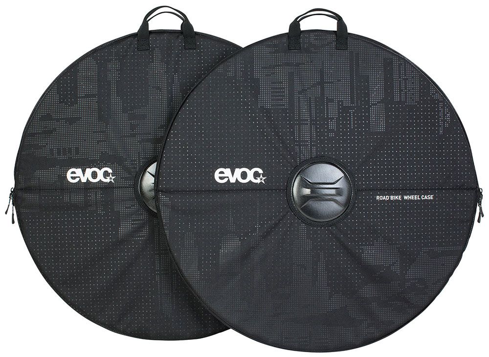 Evoc Road Bike Wheel Case Laufradtasche kaufen | Bike-Discount