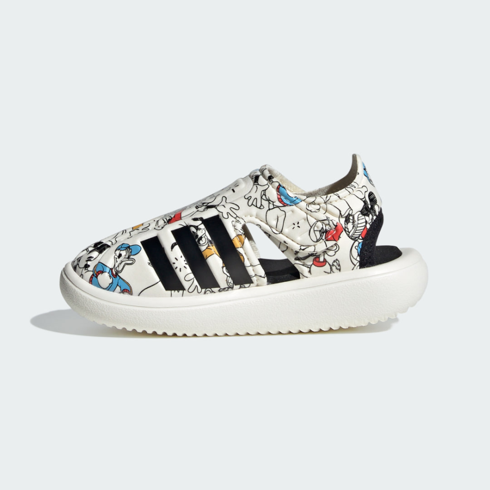 adidas Disney Water IF0929 / weiss