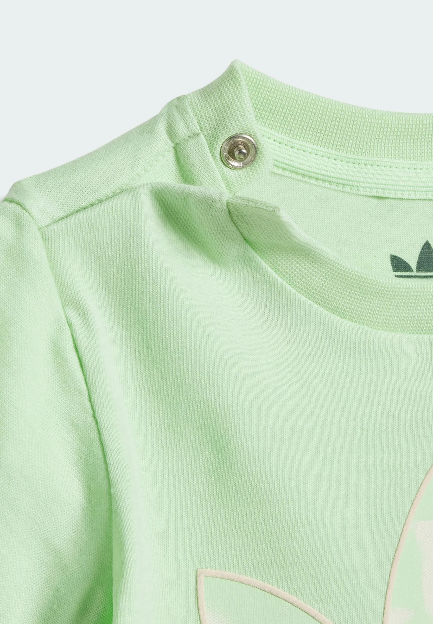 adidas Originals SUMMER ALLOVER PRINTED SHORT - Pantalones cortos