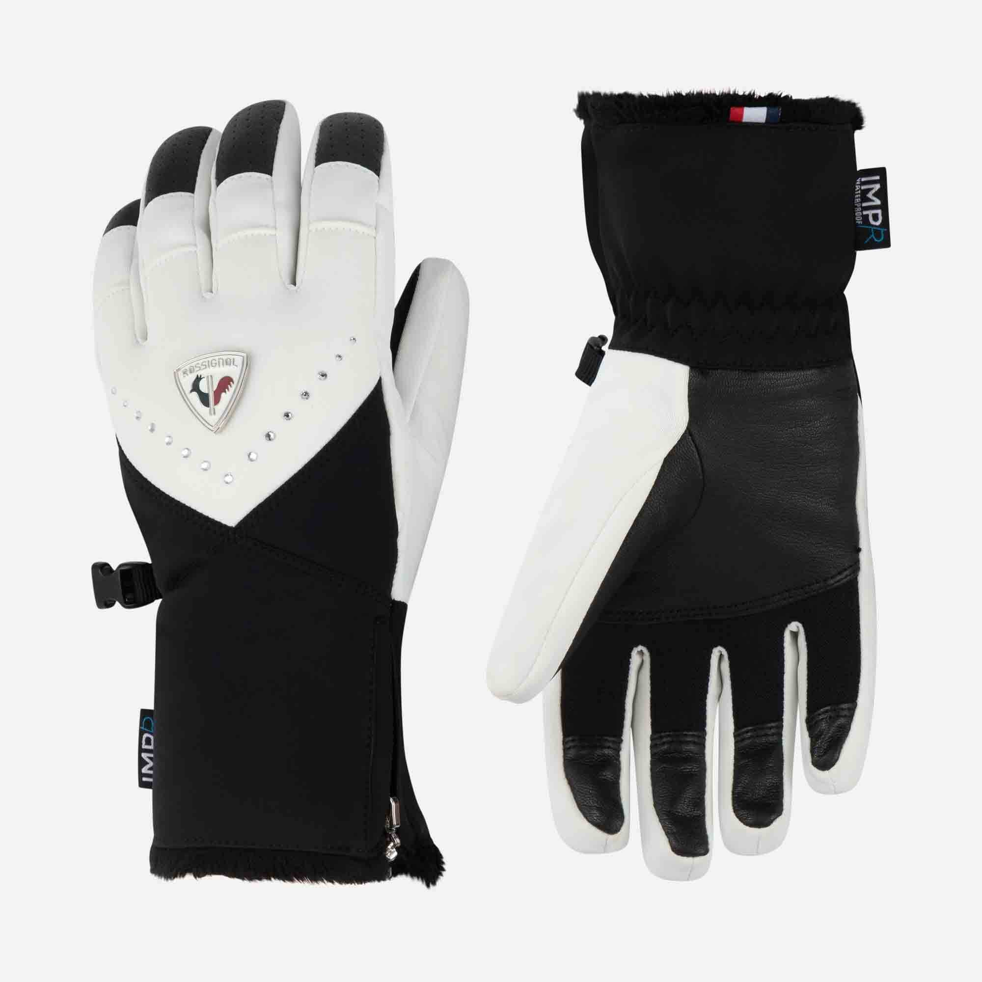 Gants Absolut imperméables femme