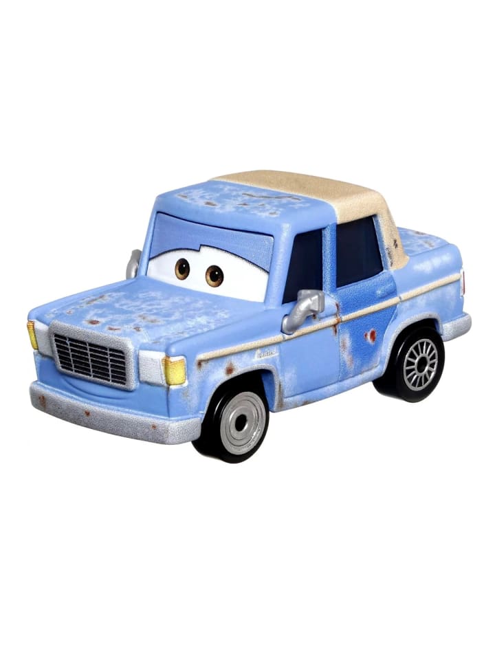Disney Cars Otis | HFB75 | Disney Cars | Die-Cast 1:55 | Auto Fahrzeug günstig kaufen onesize