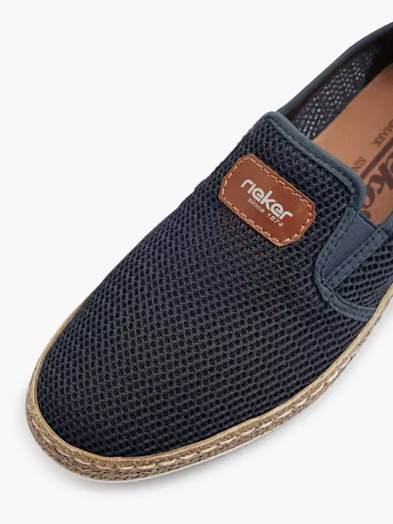 Rieker Slipper