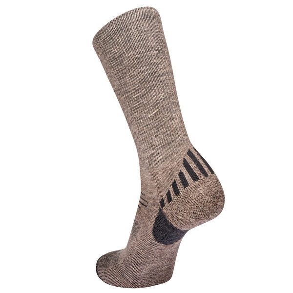 VENTURE 3 PACK Unisex - Wandersocken