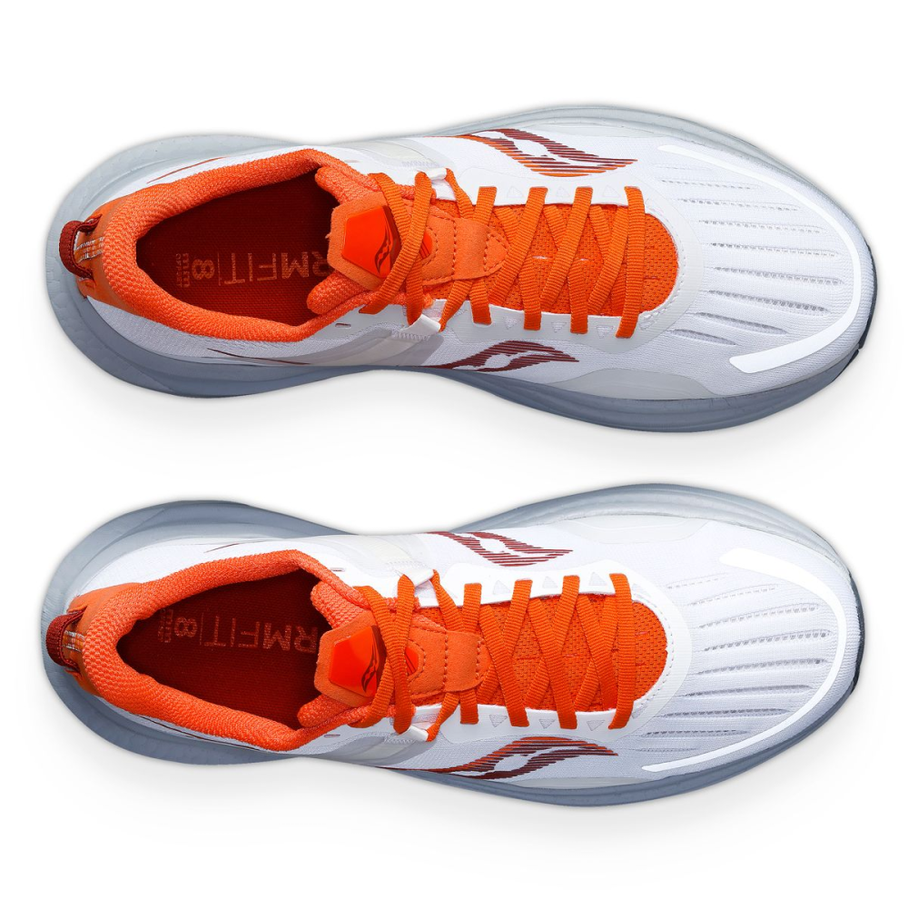 Saucony Tempus S20720-111 / weiss