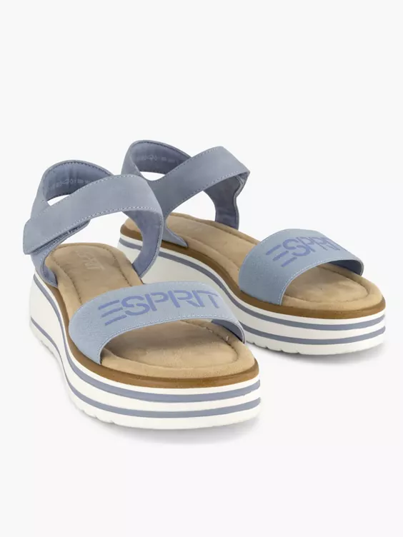 ESPRIT Sandalette