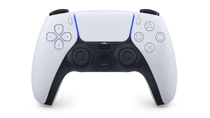 PS5 - DualSense Wireless Controller White