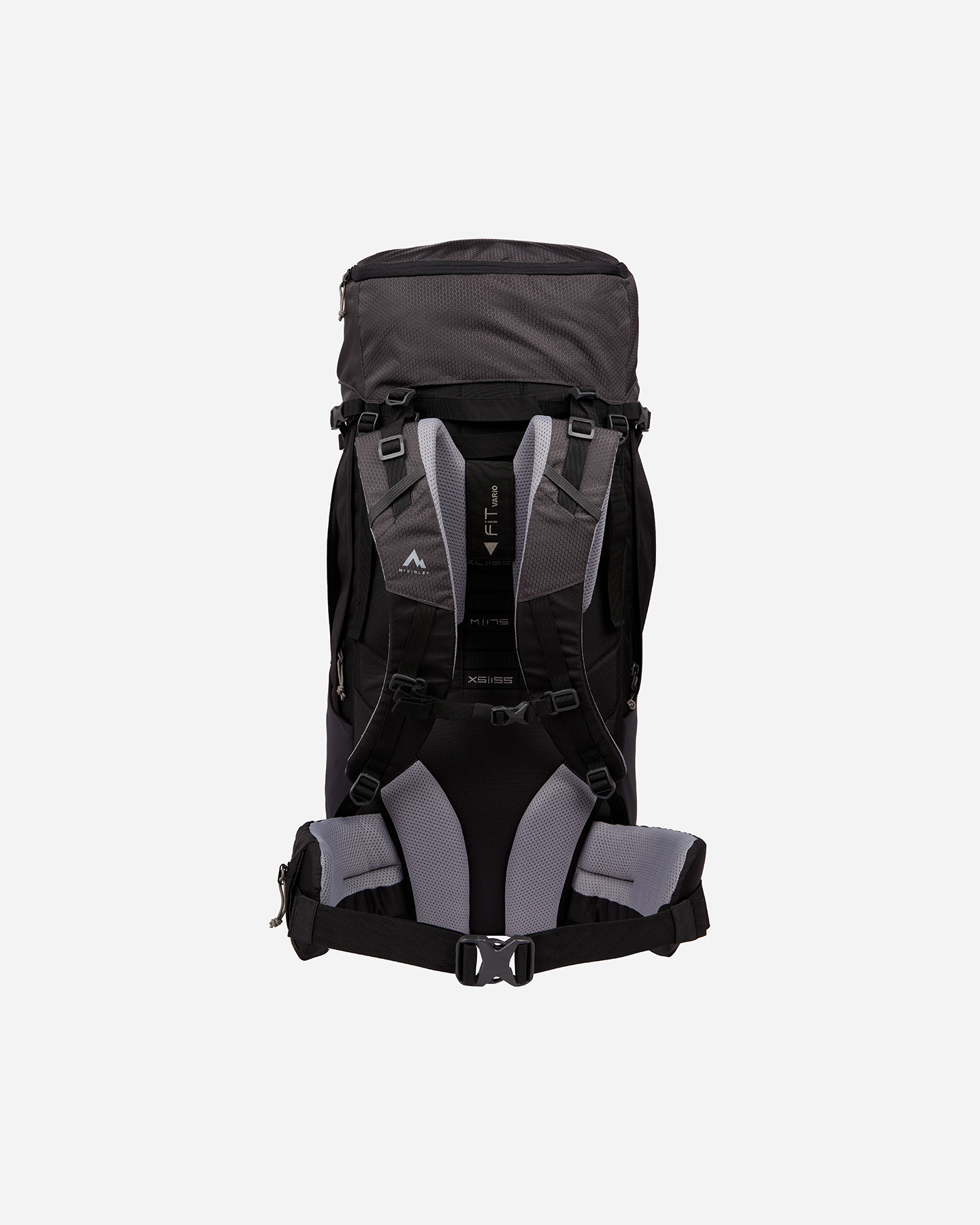 Zaino Trekking Mckinley Make Ii Ct 65+10 Vario 421766-900