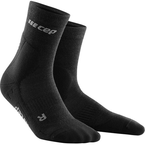 HERREN COLD WEATHER MID CUT SOCKS