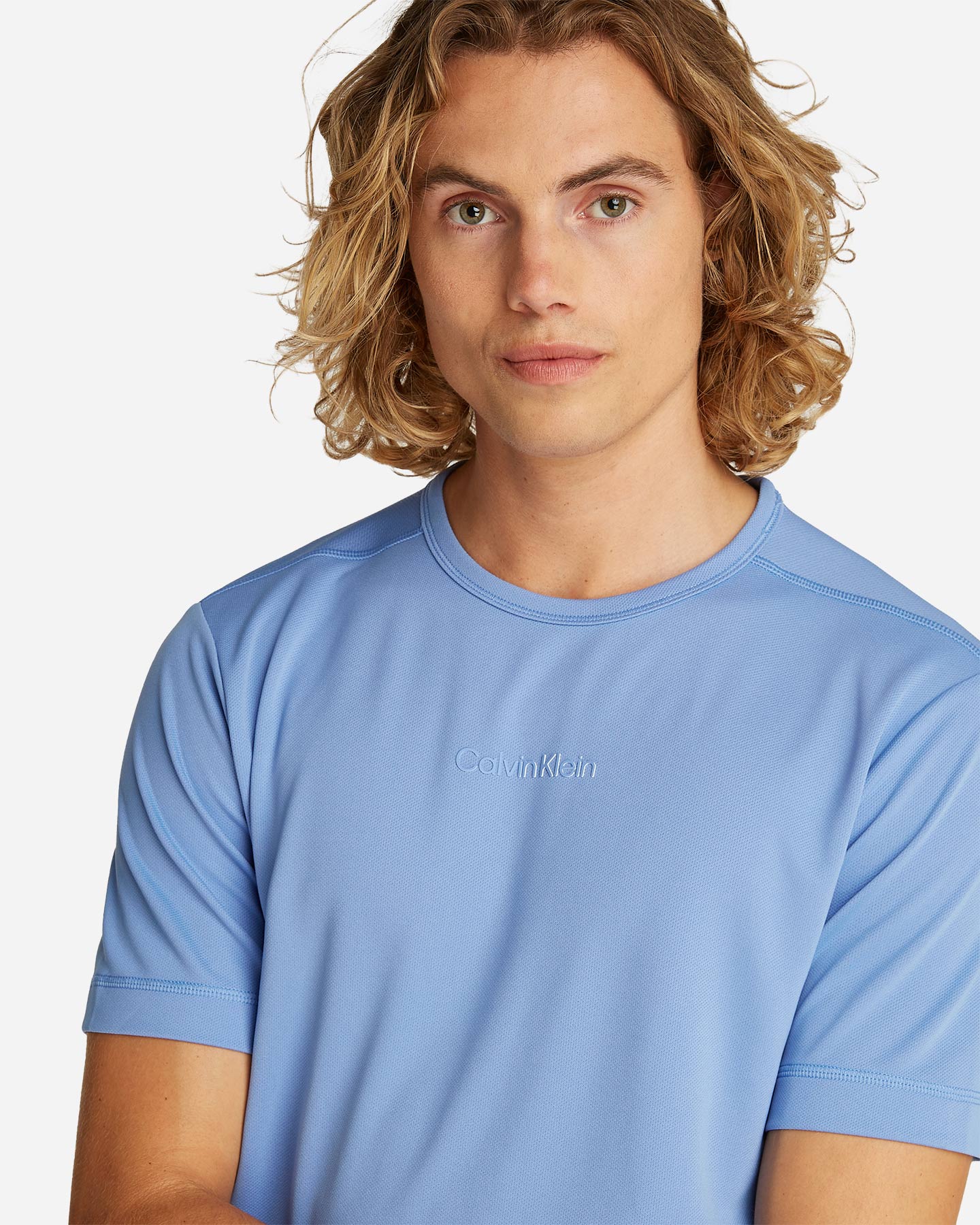 T-shirt Calvin Klein Sport Modern Sport M LVGMS5K159-100