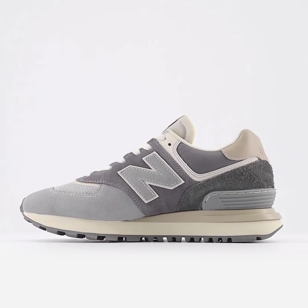 New Balance 574 U574LGG2 / grau