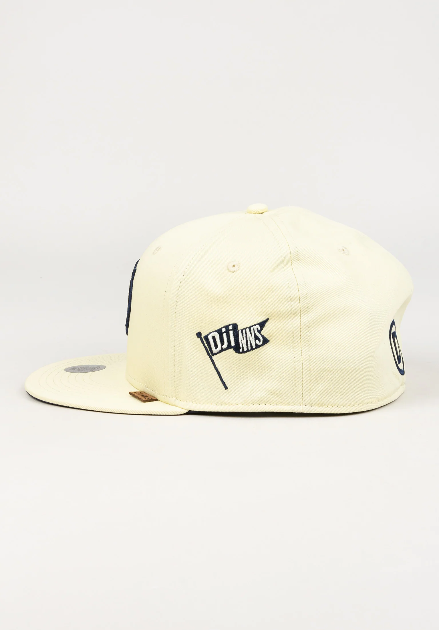 6P Pitching Cap Anniversary