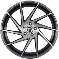 TOMASON TN17L grau / anthrazit - ATU