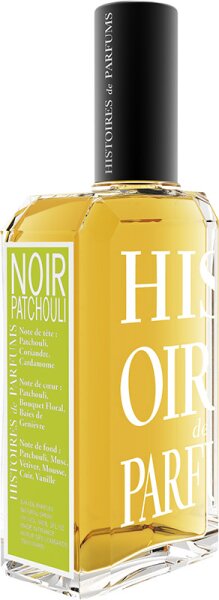 Histoires de Parfums Noir Patchouli Eau de Parfum