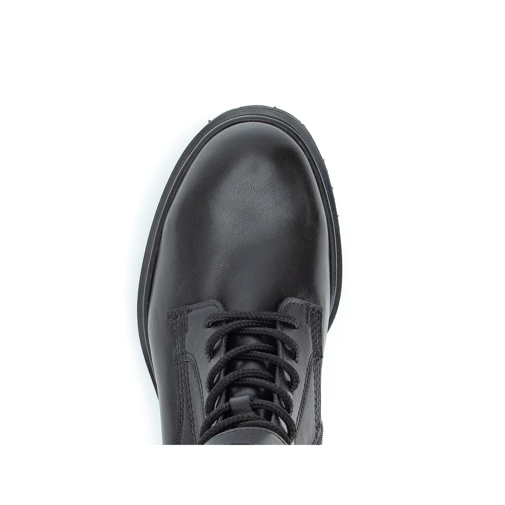 Gabor fashion Winterstiefelette schwarz