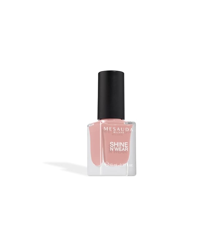 MESAUDA-SHINE N'WEAR FULL-Vernis Longue Tenue