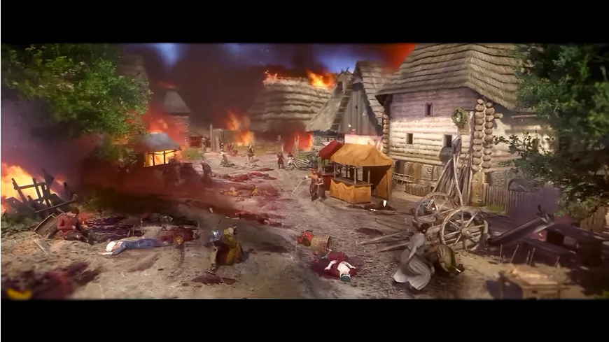 Kingdom Come Deliverance (Royal Edition)