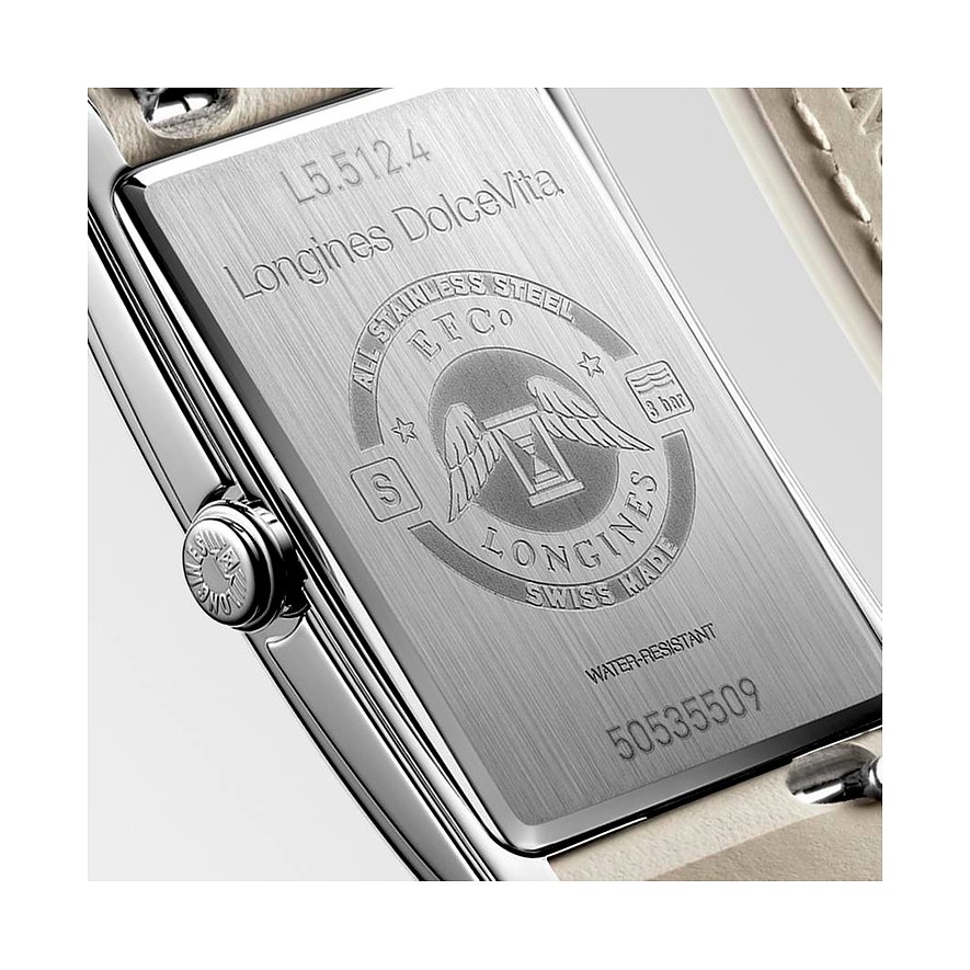 Longines Damenuhr Longines DolceVita