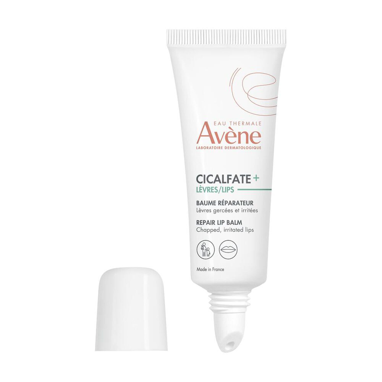 Eau Thermale Avène Cicalfate+ Baume Lèvres