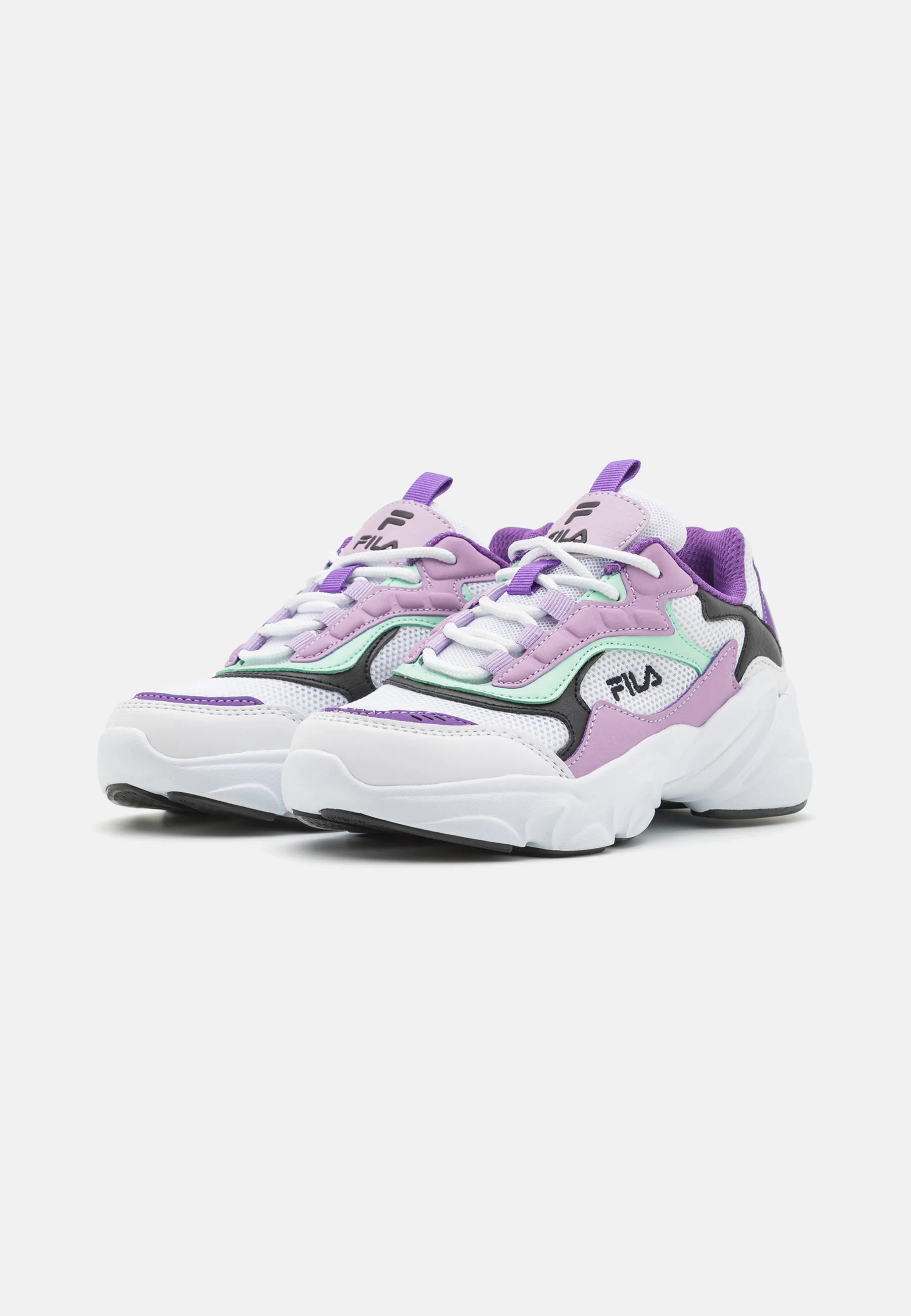 Fila COLLENE KIDS UNISEX - Zapatillas bajas