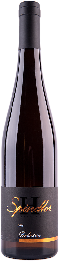Weingut Spindler-Riesling Pechstein