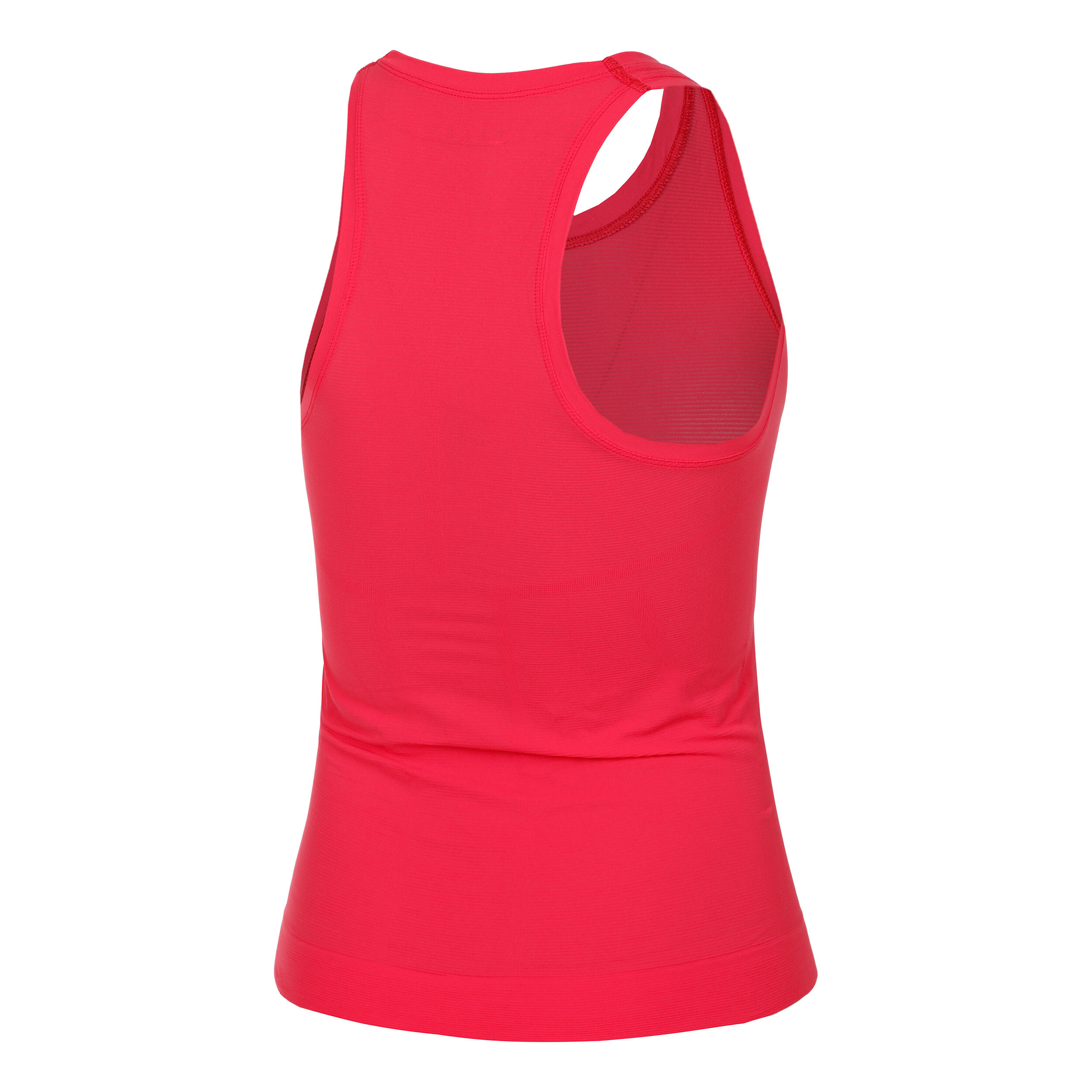 Regular Top Unterhemd Damen - Pink