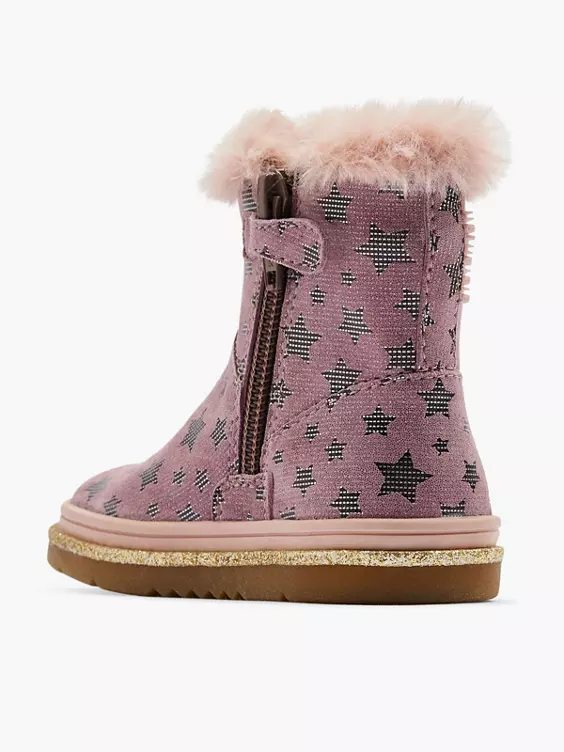 elefanten Leder Lauflerner SIENNA, Weite M