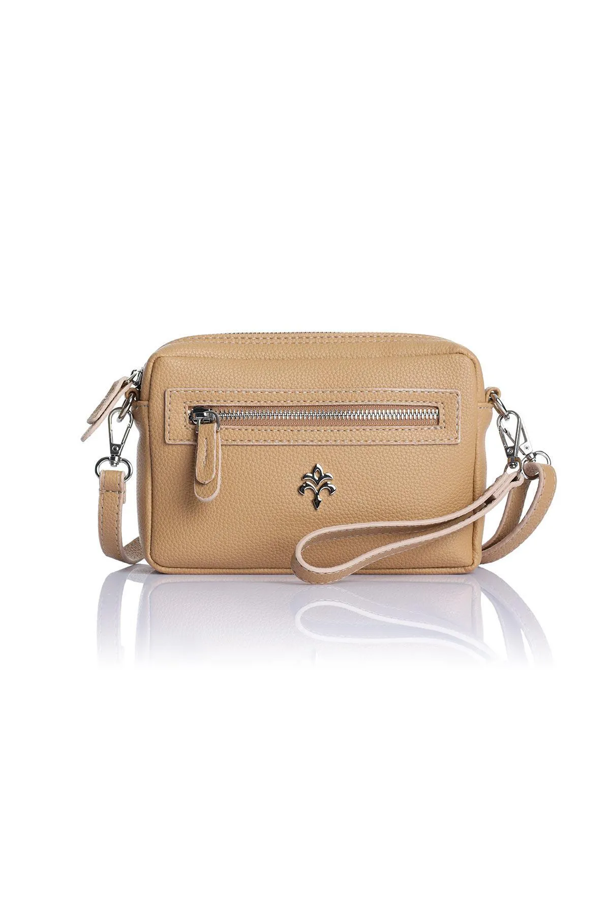 Getcho  Metus Mini Umhängetasche für Damen
