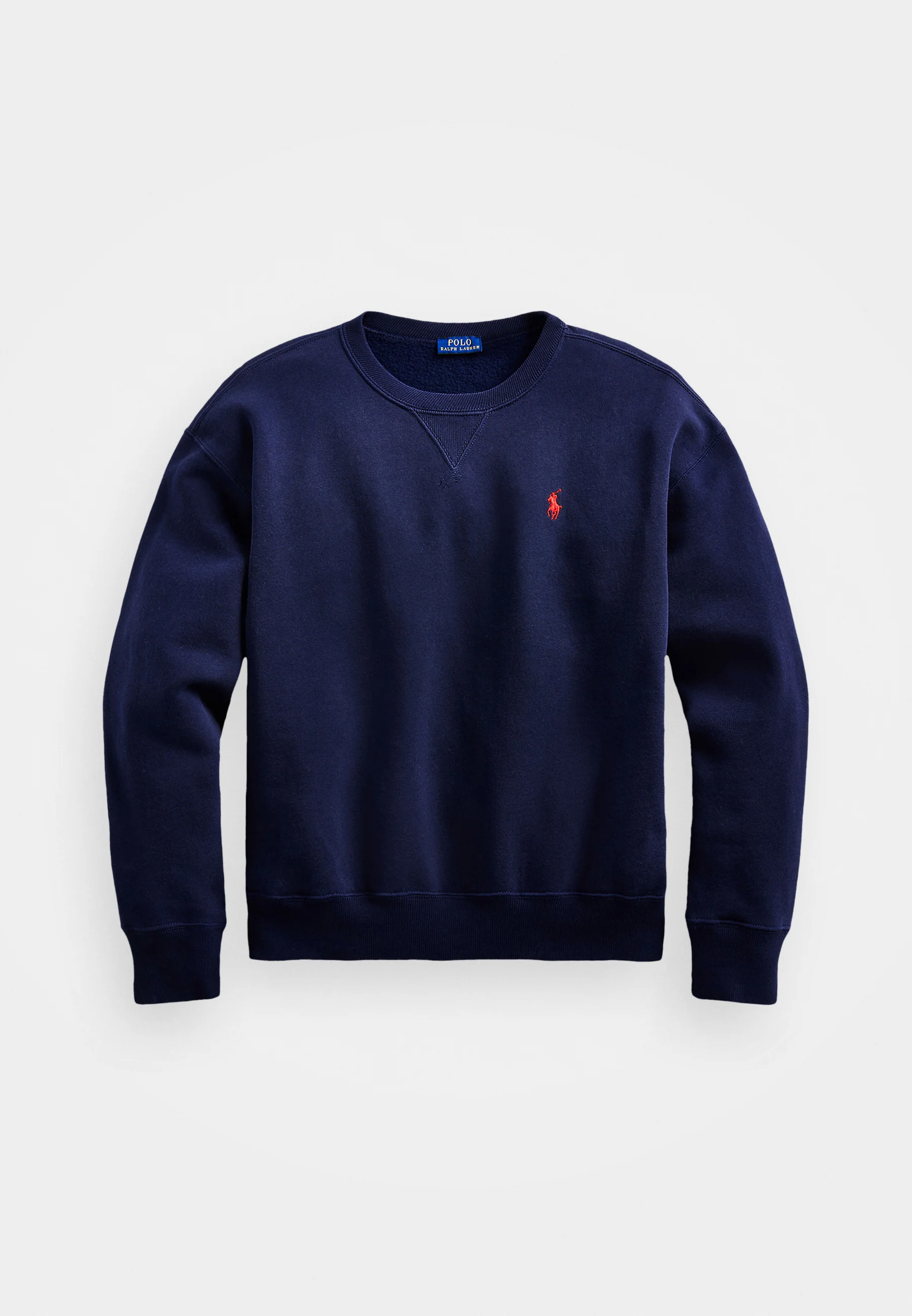 Polo Ralph Lauren MANGA LARGA - Sudadera