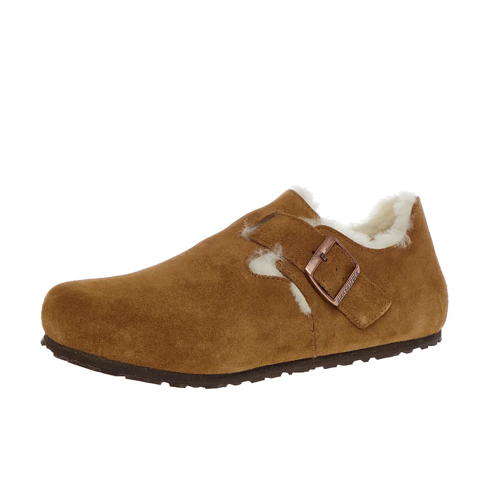 Birkenstock London 1014962 / braun
