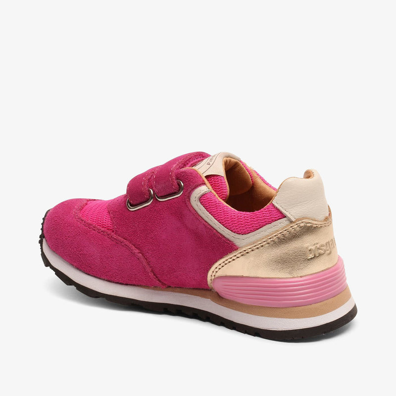 winston s pink - Rosa
