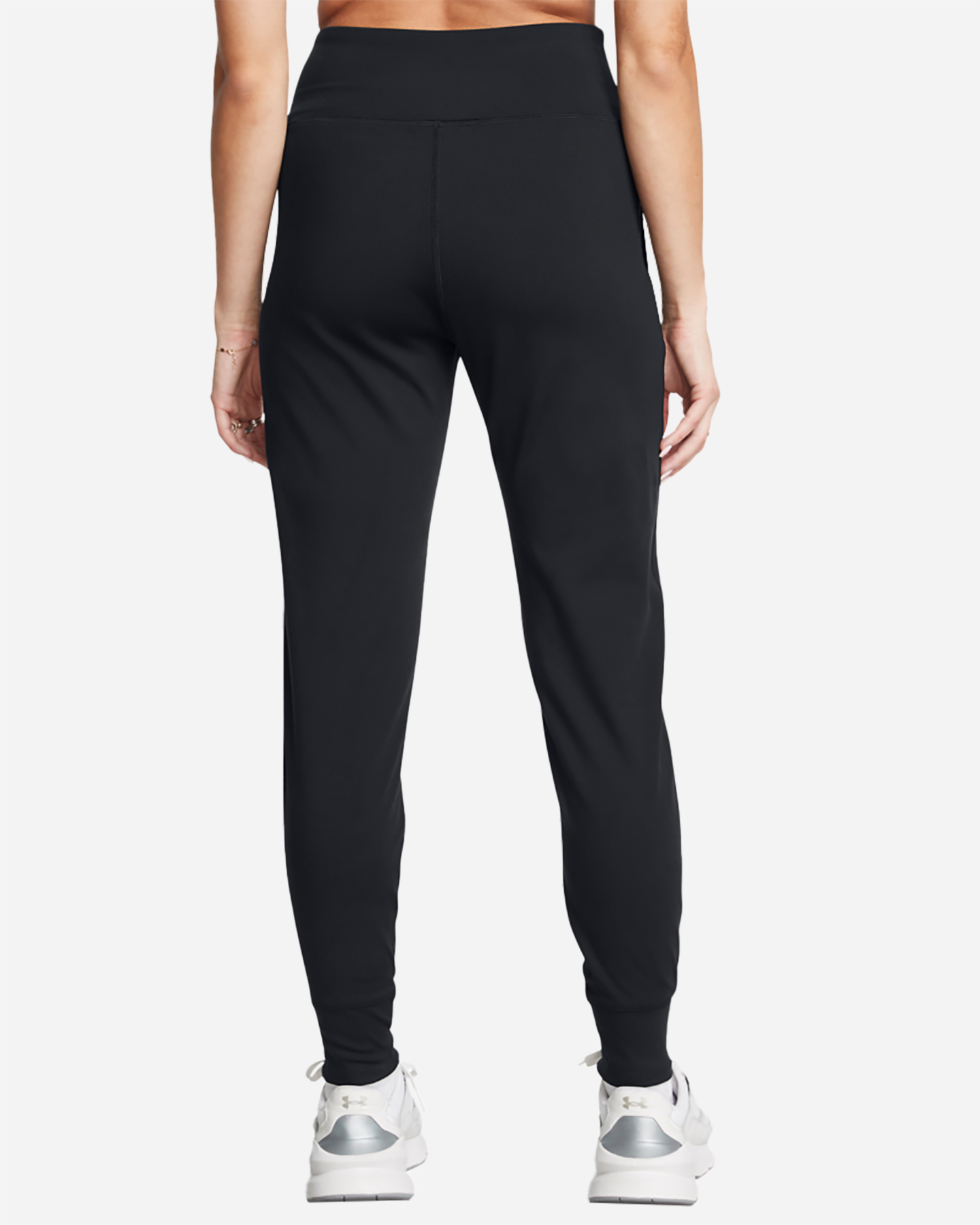 Tréningové nohavice Under Armour Motion Jogger W 77-1375077-0002
