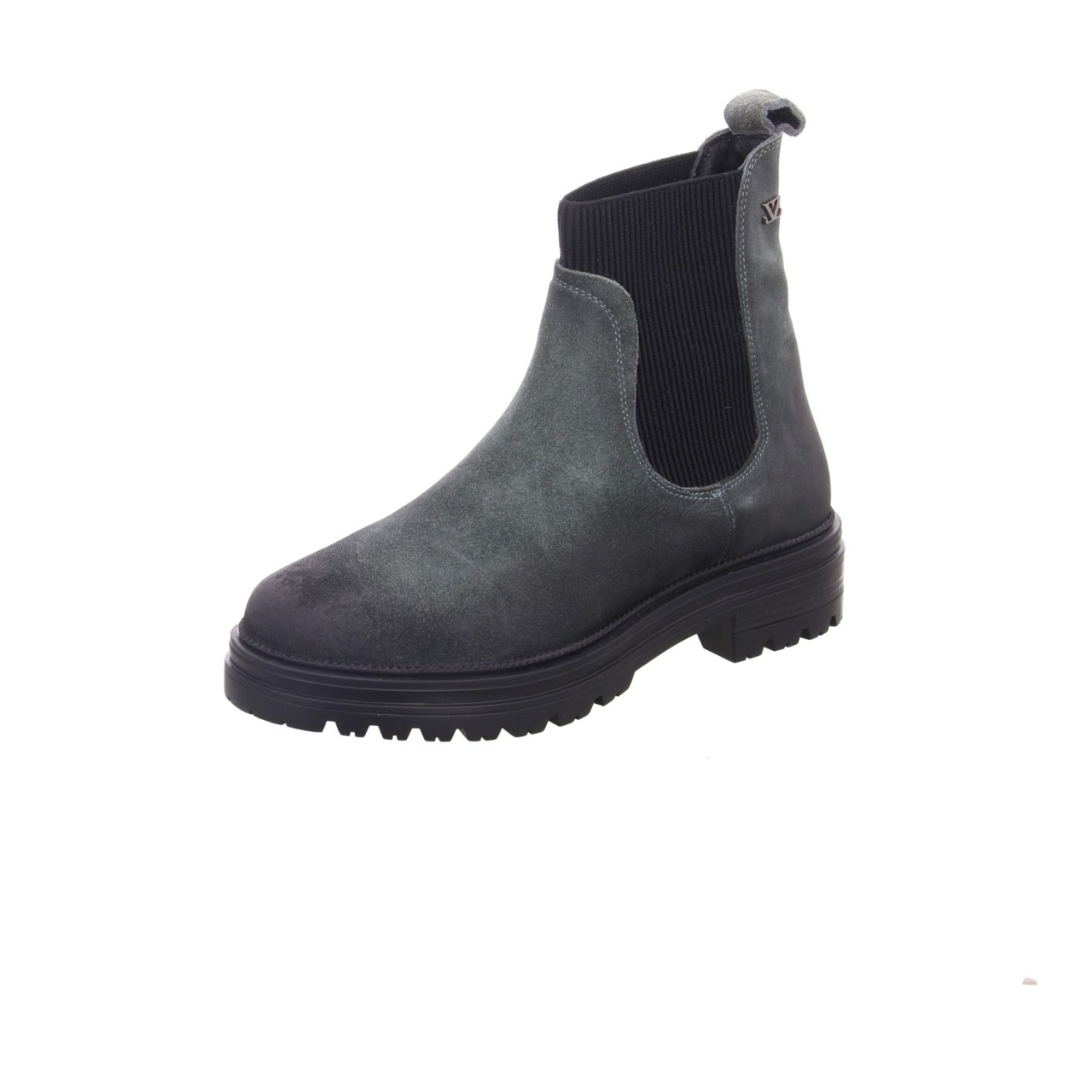 LAZAMANI Stiefeletten grün
