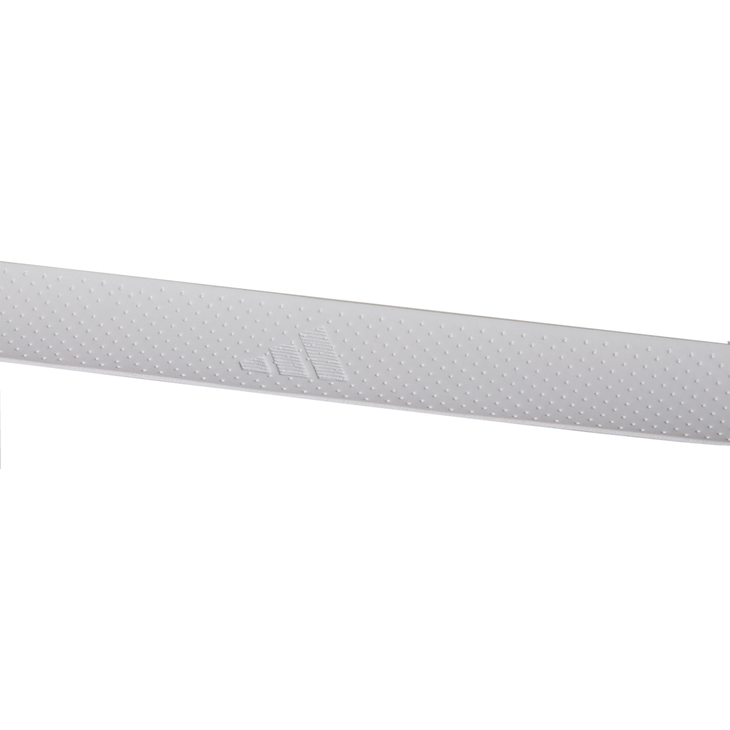 Padel Overgrip 3er Pack - Weiß