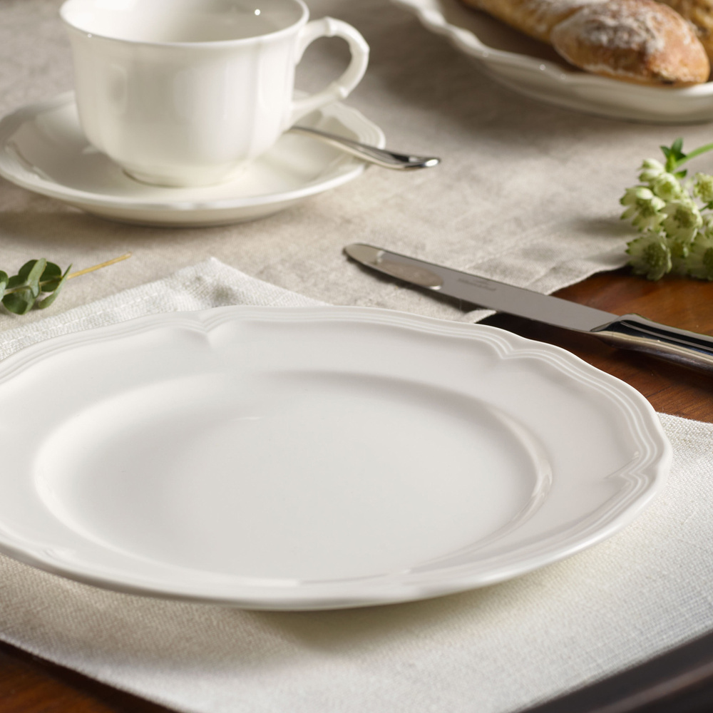 Villeroy & Boch Assiette dessert Manoir Assiette