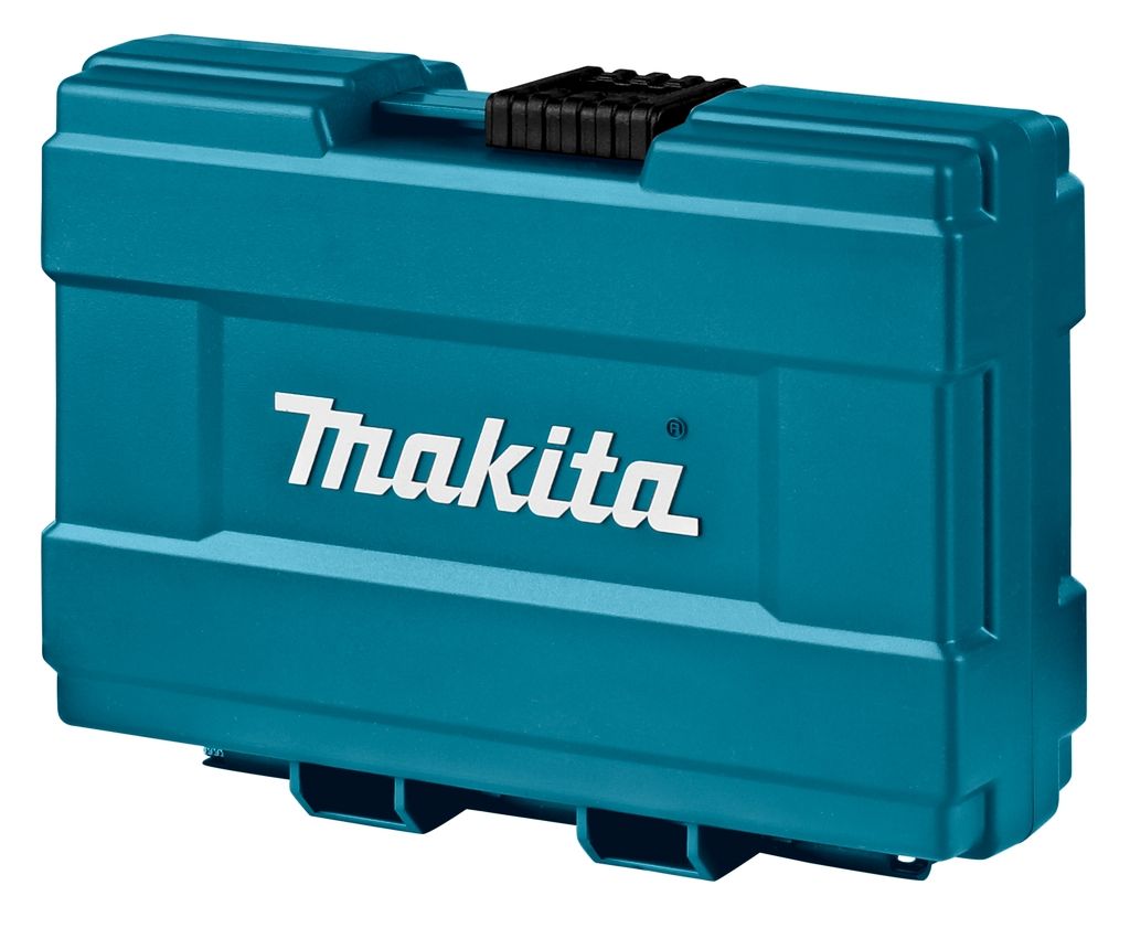 Makita Accessories B-55697 Jeu d'embouts 43 pièces