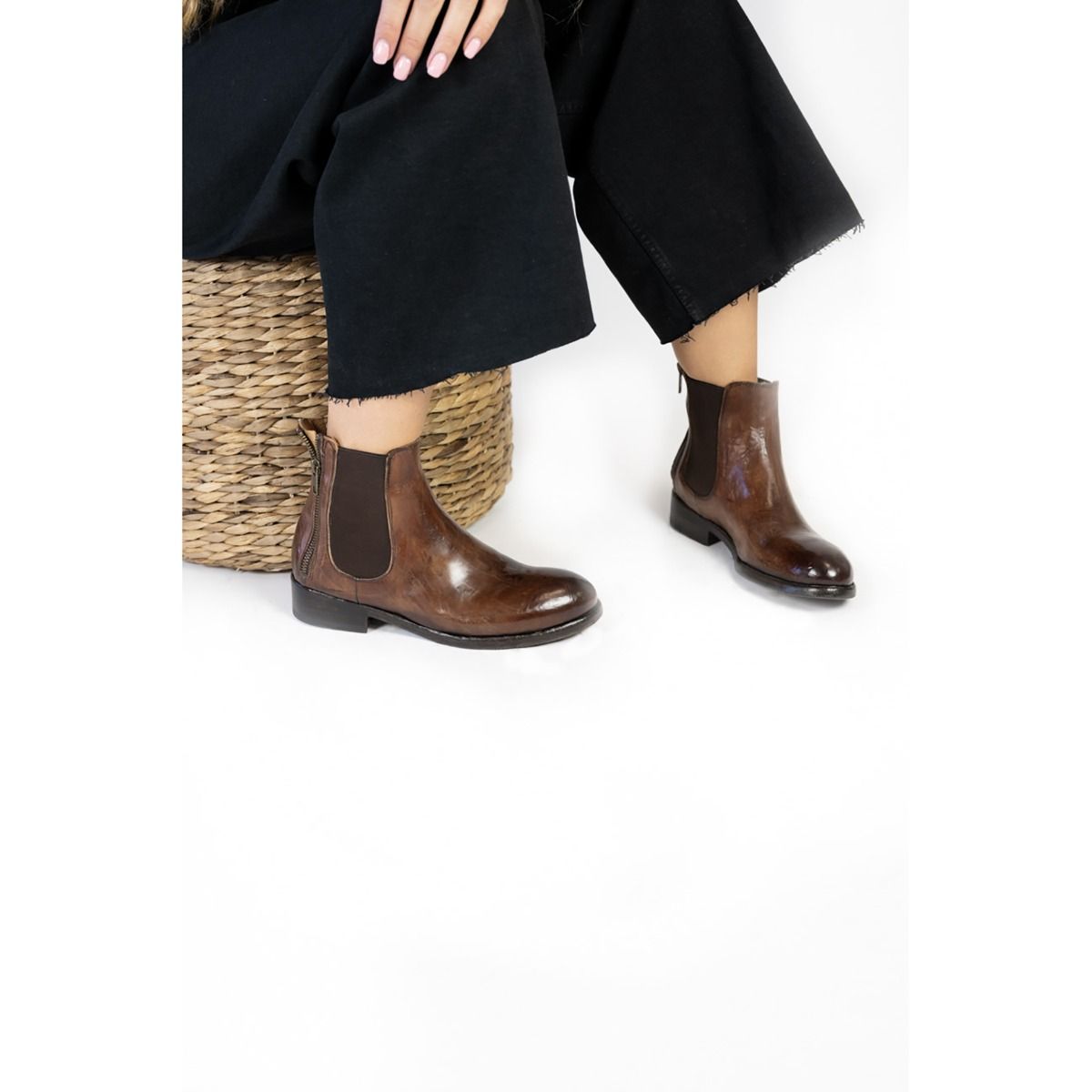 La Bottega di Lisa  4214 362F  - Cognac