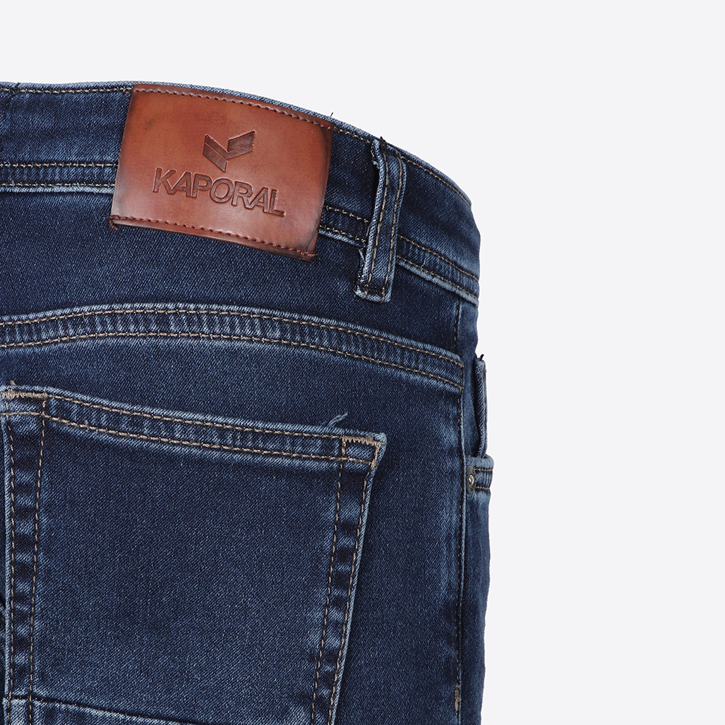 JEGOX  Jean slim Garçon