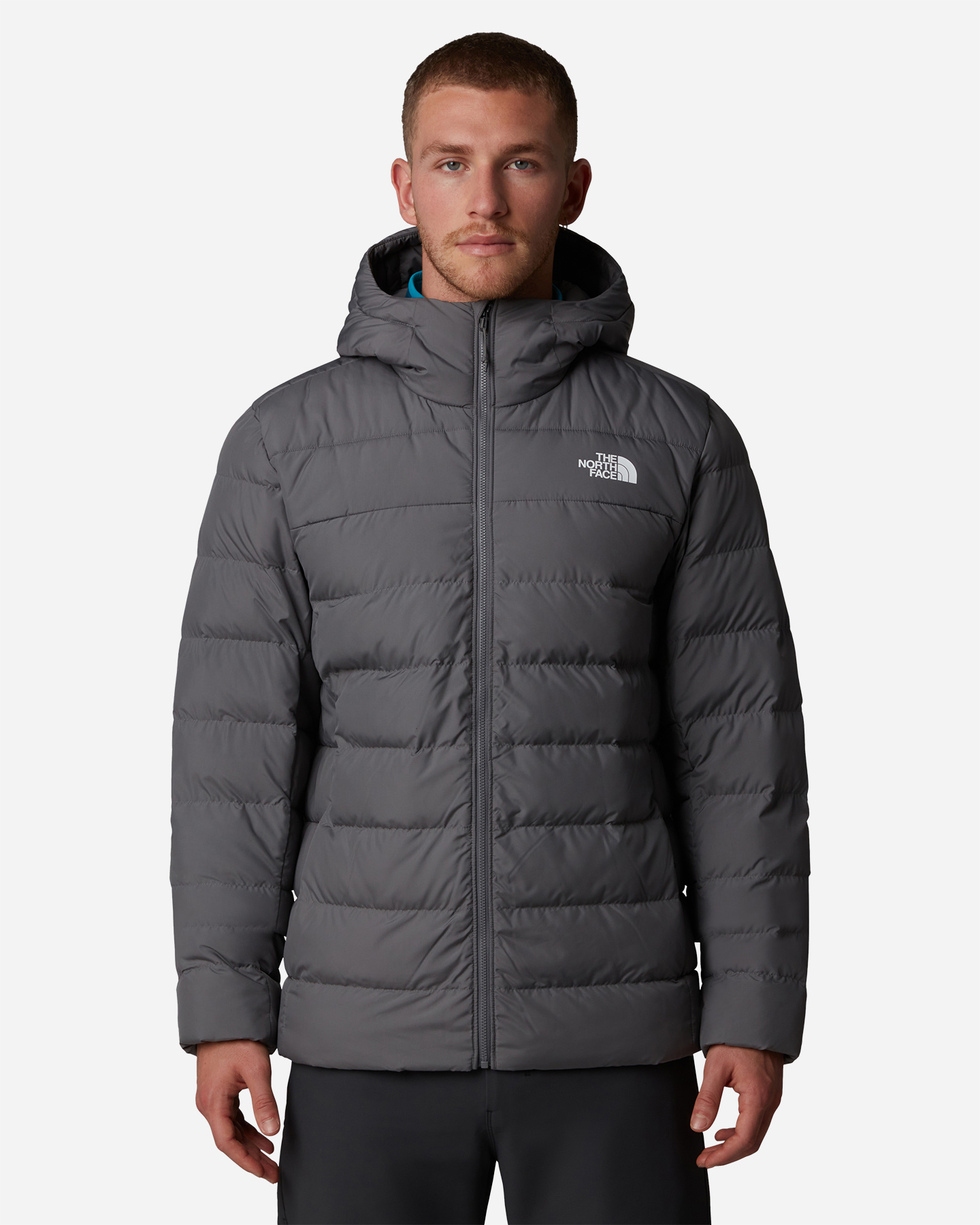 Giubbotto The North Face Aconcagua 3 M NF0A84I10UZ1