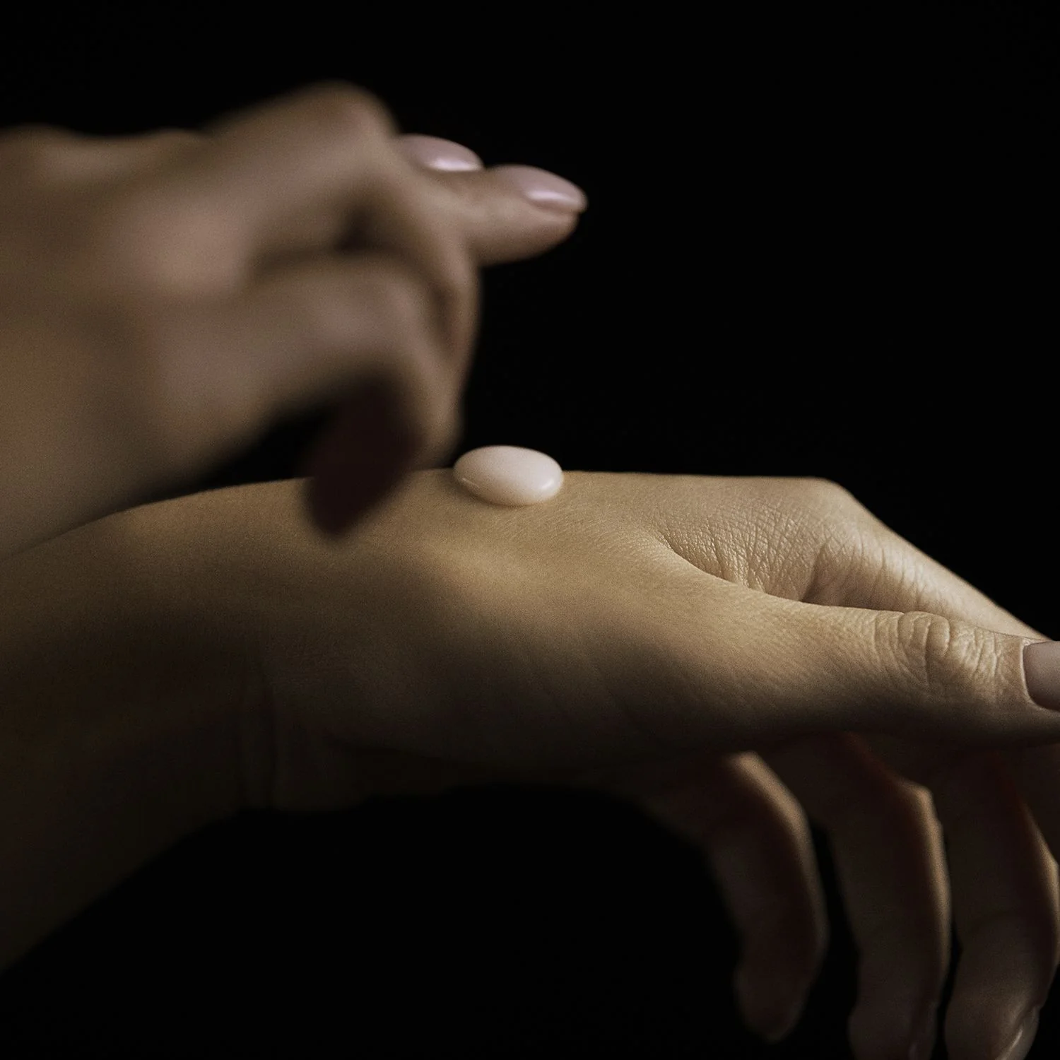 Supremÿa La Nuit La Lotion Soin Anti-Âge - Tratt.viso notte antirughe, Trattamento Rigenerante