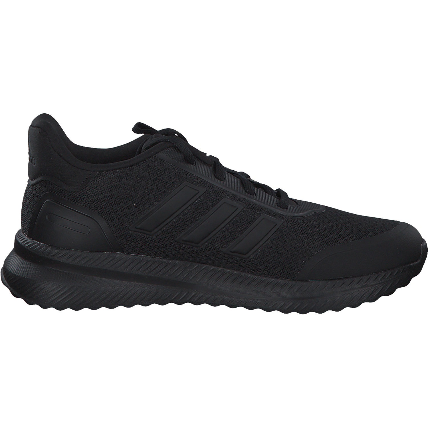 Adidas X PLRPath K, Sportschuhe, Kinder, Schwarz