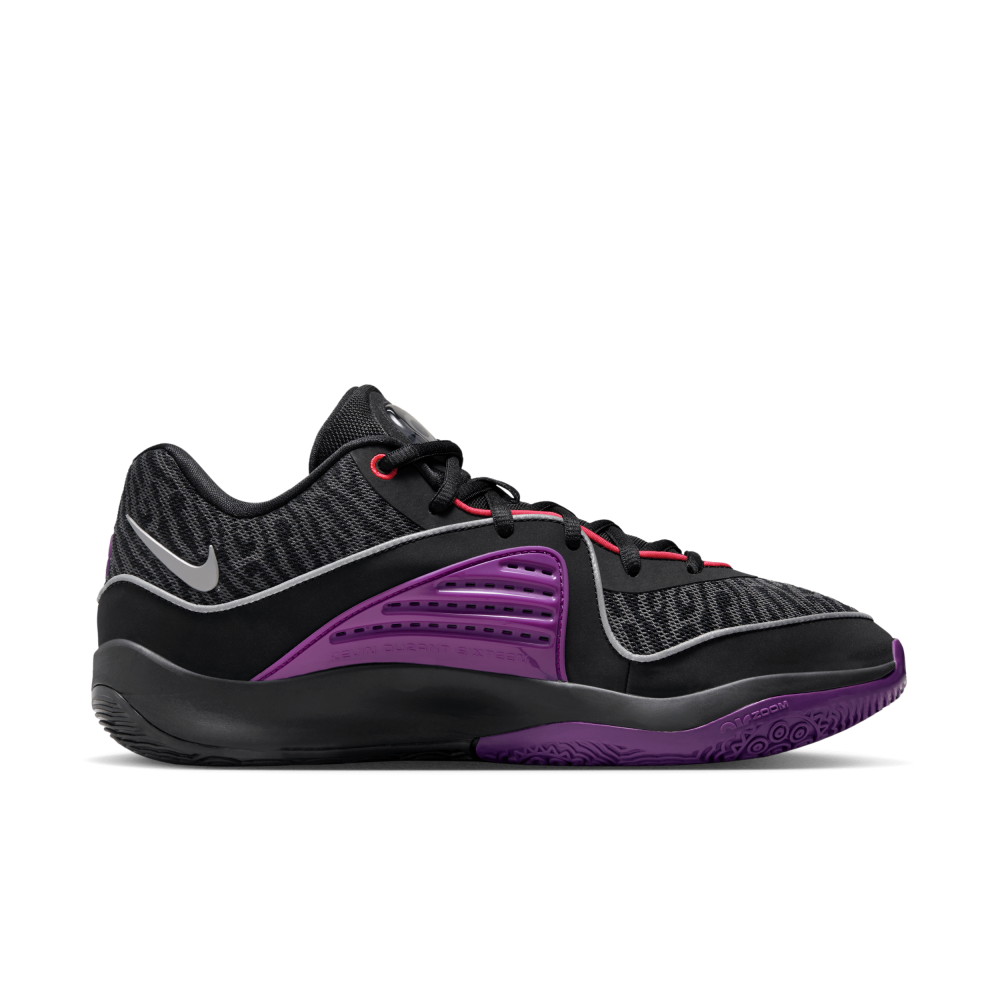 Nike KD16 DV2917-002 / schwarz