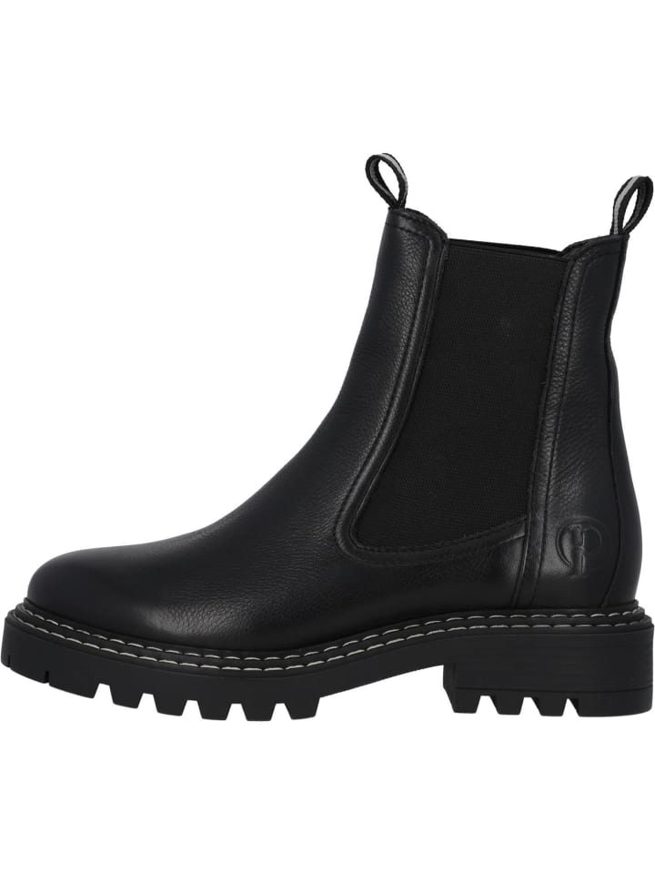 palado Chelsea Boots in BLACK günstig kaufen