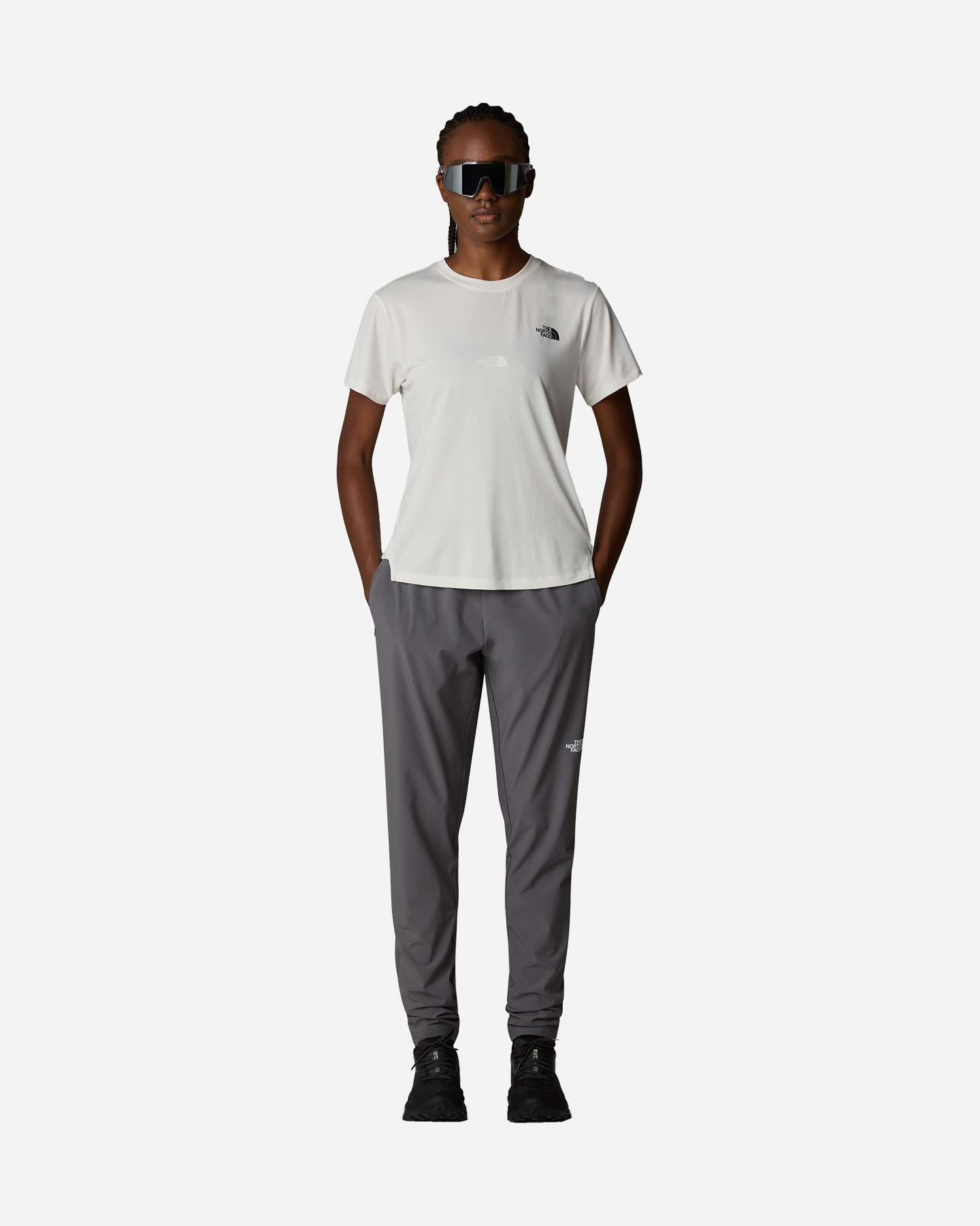 Koszulka The North Face Flex W NF0A8BRRQLI1