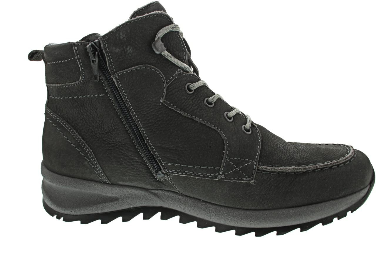 WALDLÄUFER Stiefeletten braun