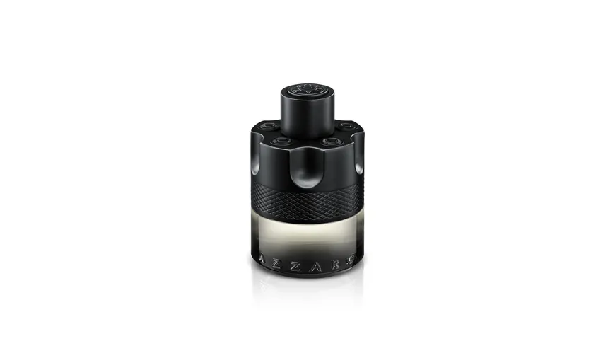 Azzaro The Most Wanted Eau de Toilette Intense