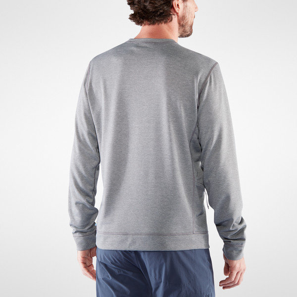 HIGH COAST LITE SWEATER M Herren - Sweatshirt