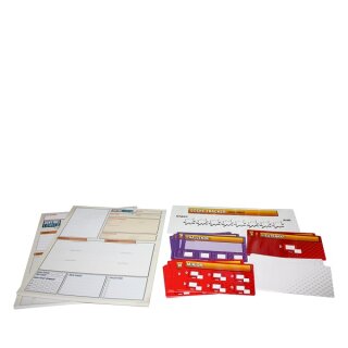 Sentinel Comics: The Roleplaying Gamemaster Kit (EN)
