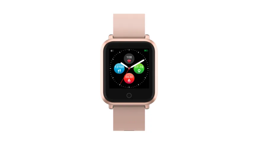 Müller Smartwatch MU-SW-2C Pink
