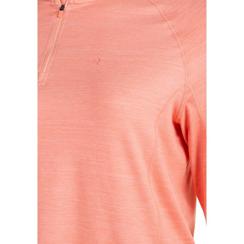 Q by Endurance Fermier Langarmshirt Damen