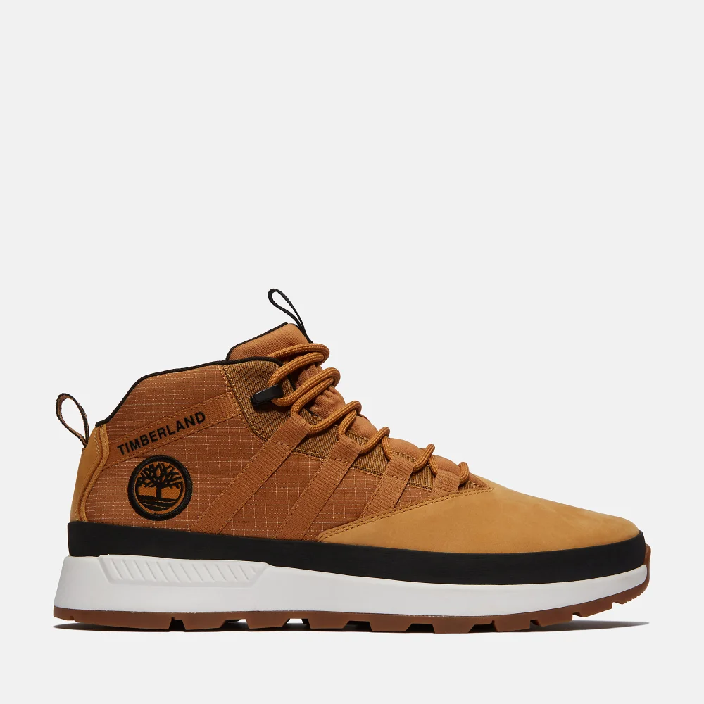 Timberland Euro Trekker TB0A5UW92311 / gelb